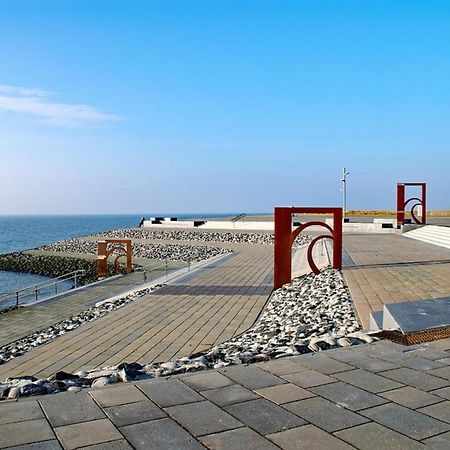 Kuestentraum Büsum Zewnętrze zdjęcie